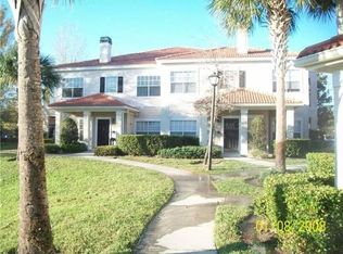 2622 White Magnolia Way, Sanford, FL 32771