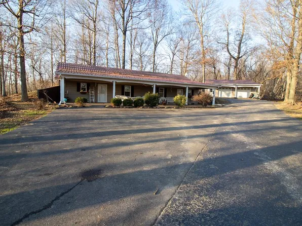 1901 Bethel Church Rd, Calhoun, KY 42327