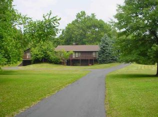 14666 Cleveland Rd, Summit Station, OH 43073