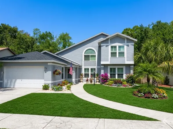 5221 Spike Horn Dr, New Port Richey, FL 34653