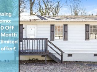 638 S Elm St #A, High Pt, NC 27260