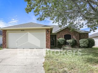 1614 Twisted Oak Dr #TWISTEDOAK1614, Temple, TX 76502