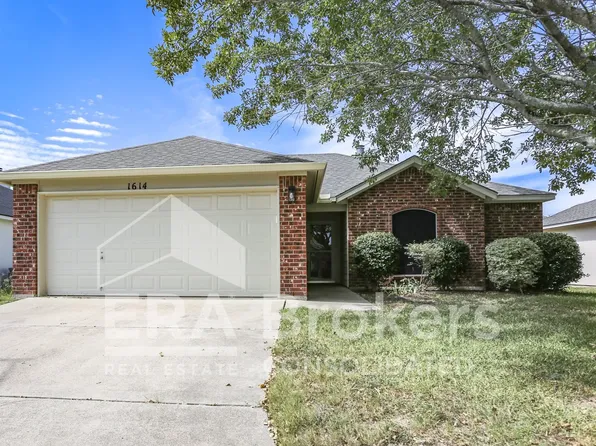 1614 Twisted Oak Dr #Twistedoak1614, Temple, TX 76502