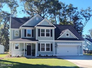 103 American Avocet Ct, Beaufort, SC 29907