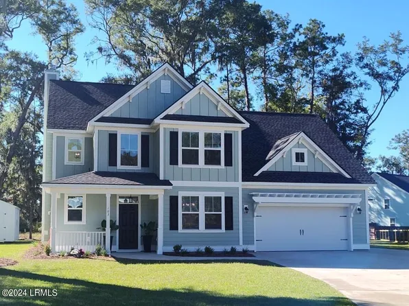 103 American Avocet Ct, Beaufort, SC 29907