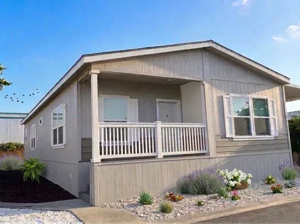 1150 W Winton Ave Space 450, Hayward, CA 94545