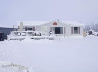 909 Marshall Ave, Henning, MN 56551