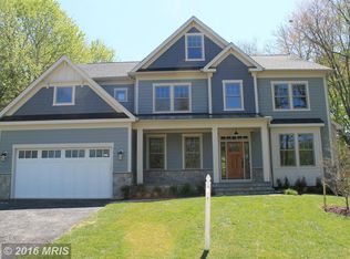 506 Princess Ct SW, Vienna, VA 22180