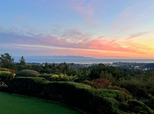 11 Kite Hill Rd, Santa Cruz, CA 95060