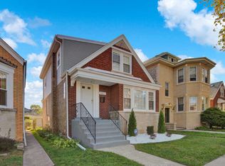 8417 S Phillips Ave, Chicago, IL