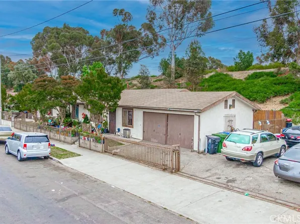 354 E 116th Pl, Los Angeles, CA 90061