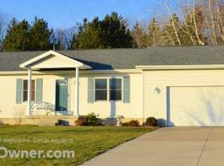 21540 University Dr, Big Rapids, MI 49307