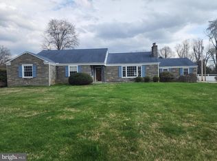 1522 Evergreen Ln, Berwyn, PA