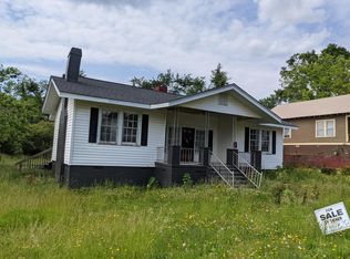 2305 E Ashton St, Seneca, SC 29678