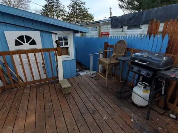 3036 Cranberry Hwy Lot 15, East Wareham, MA 02538