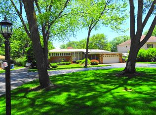12437 S 80th Ave, Palos Park, IL