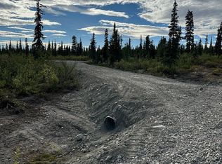 49686 S Timberwolf Rd, Sutton, AK 99674