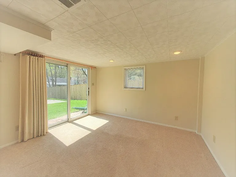 Recreation Room