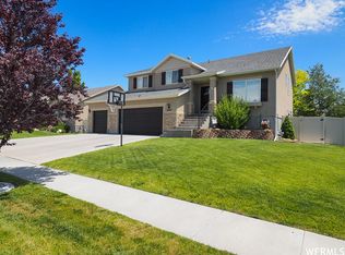 2963 S Hunter Mesa Dr, West Valley City, UT 84128