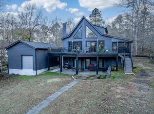 183 Arrowhead Trl, Eatonton, GA 31024