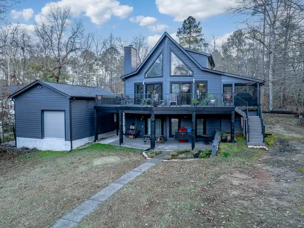 183 Arrowhead Trl, Eatonton, GA 31024