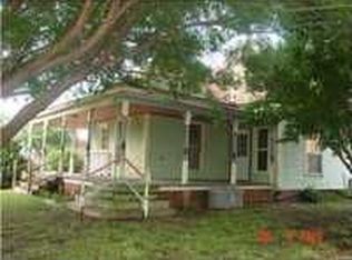 524 N Main St, Garden Plain, KS 67050