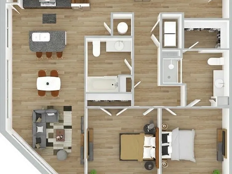 220 S Claybrook St — Photo 32