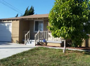1073 Burkhart Ave, San Leandro, CA 94579