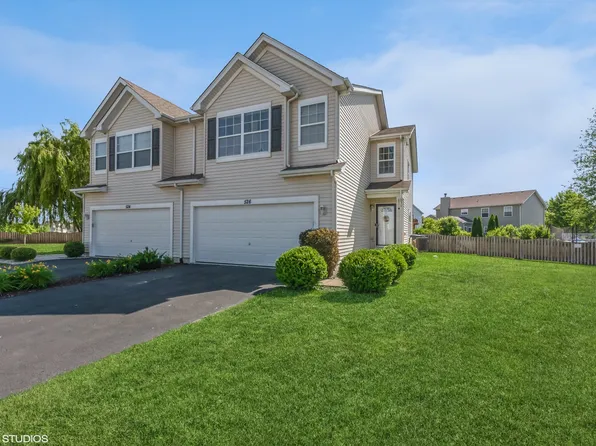 526 Lily Ct, Minooka, IL 60447