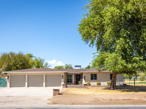 8018 W ACOMA Drive, Peoria, AZ 85381