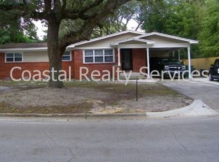 23 Palmetto Dr, Mary Esther, FL 32569