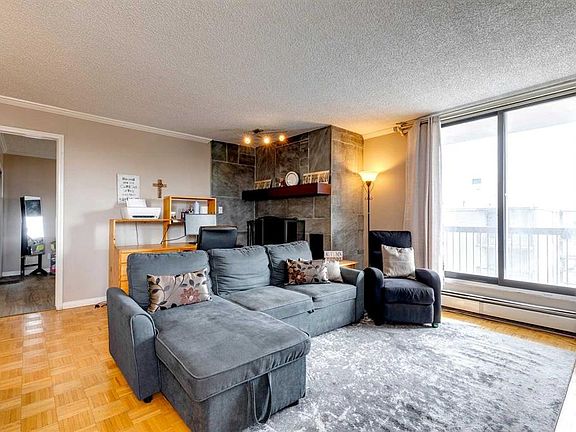 215 N 14th Ave SW #604, Calgary, AB T2R 0M2 | MLS #A2123777 | Zillow