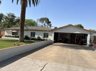 4036 E Lewis Ave, Phoenix, AZ 85008