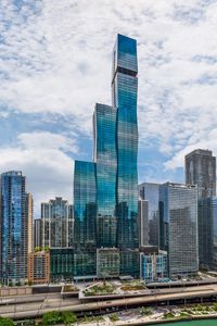 363 E Wacker Dr UNIT 4007, Chicago, IL, 60601