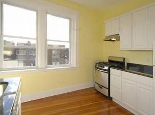 91-93 Bynner St #B91, Boston, MA 02130