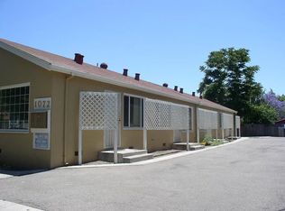1072 Luther Ave APT 4, San Jose, CA 95126