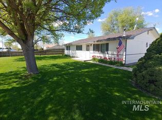 9252 E Hansen Rd, Middleton, ID 83644