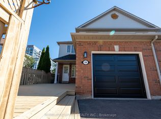 136 Manley Ln, Milton, ON
