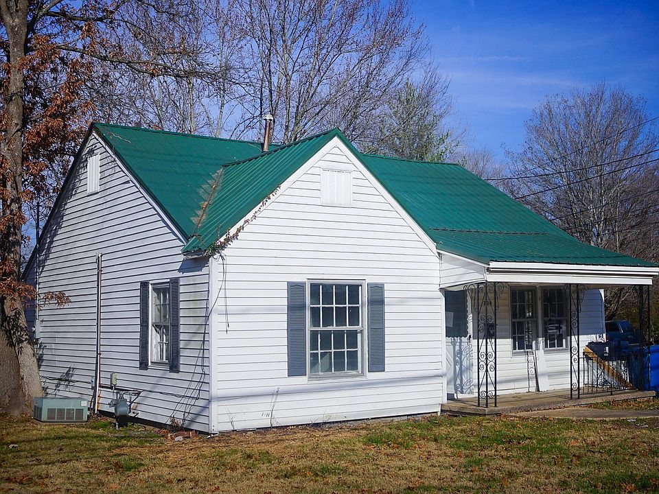 700 Sycamore St, Murray, KY 42071 Zillow