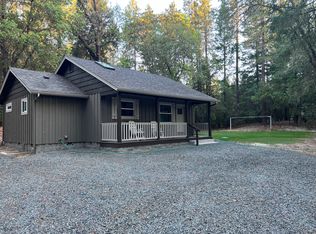 (Undisclosed Address), Grants Pass, OR 97527