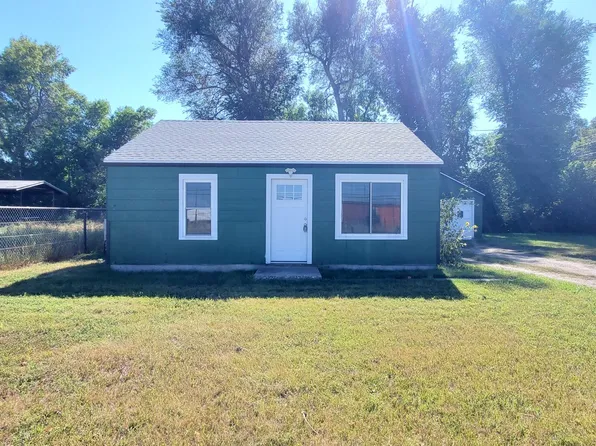 1534 Us Highway 87 E, Billings, MT 59101