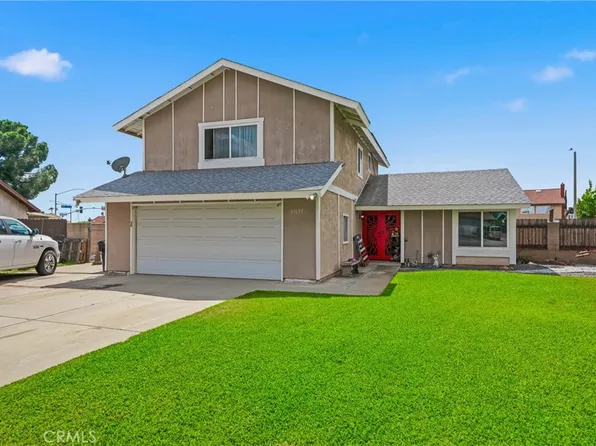 13693 New Haven Dr, Moreno Valley, CA 92553