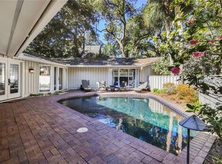 9 Baynard Cove Rd, Hilton Head Island, SC 29928