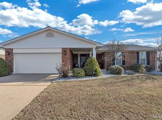 4028 Les Cherbourg Ln, Florissant, MO