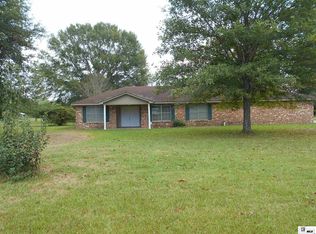 111 Hendrix Rd, Winnsboro, LA 71295