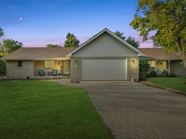 603 E Mondamin St Unit A, Minooka, IL 60447