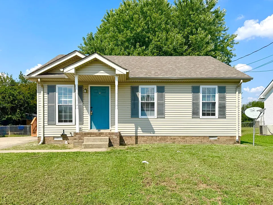 313 Cranklen Cir