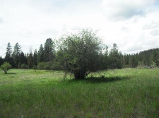 1400 Williams Lake Rd, Colville, WA 99114