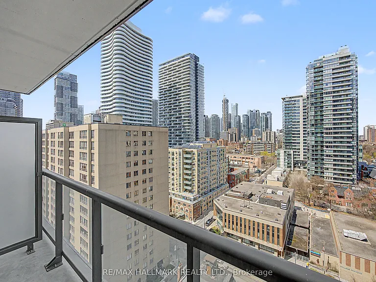 308 Jarvis St #1406 — Photo 6