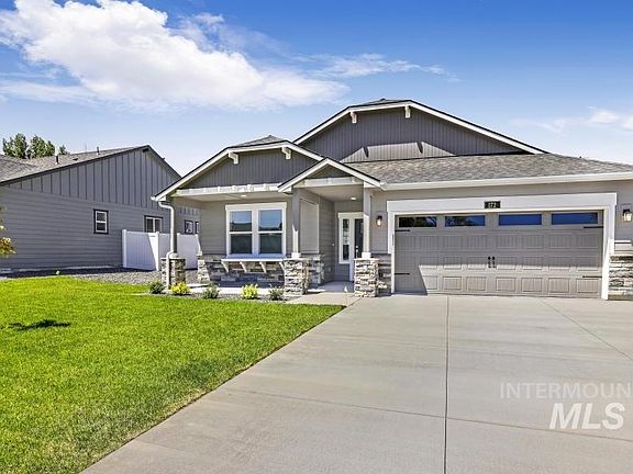 2nd image of 172 Centennial Court Block #1-lot 12